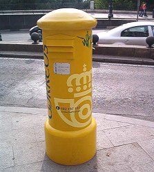 Madrid Buz�n