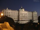 Royal Palace Madrid
