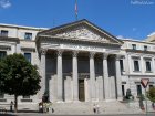 Congreso de los Diputados Madrid