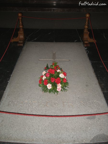 Franco's Tomb