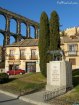 Segovia Aqueduct