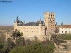 Alc�zar of Segovia