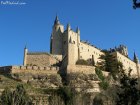 Alc�zar Castle Segovia