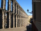 Acueducto de Segovia