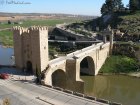 Puente de Alc�ntara