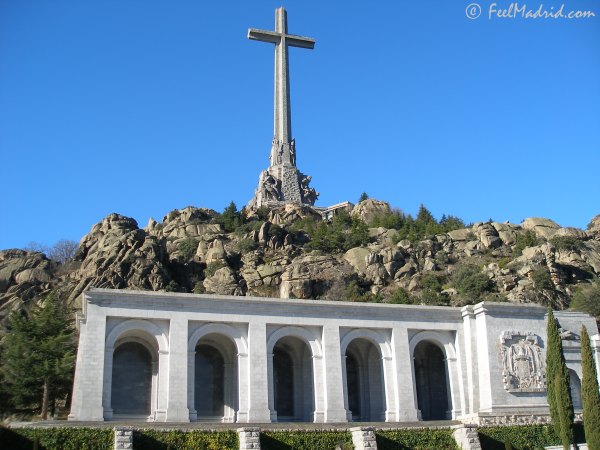 Valley of the Fallen