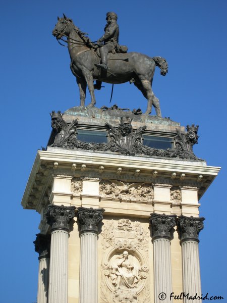 Retiro Park