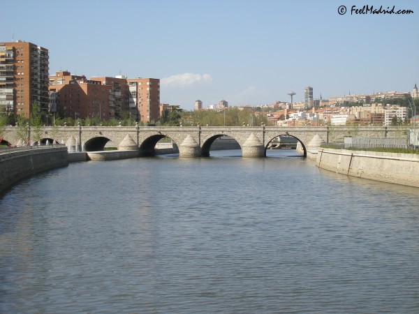 Madrid R�o